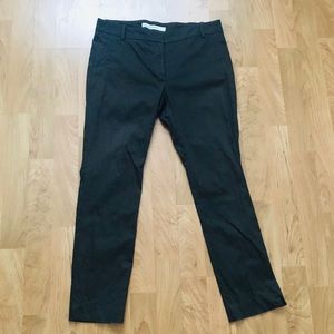 Zara Cropped Pants